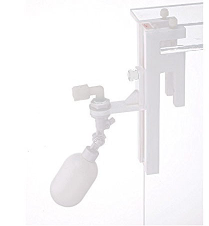 Aquarium Marine Setup - เครื่องเติมน้ำอัตโนมัติ เชื่อมต่อกับระบบ RO ระบบ ATO สำหรับตู้ปลา