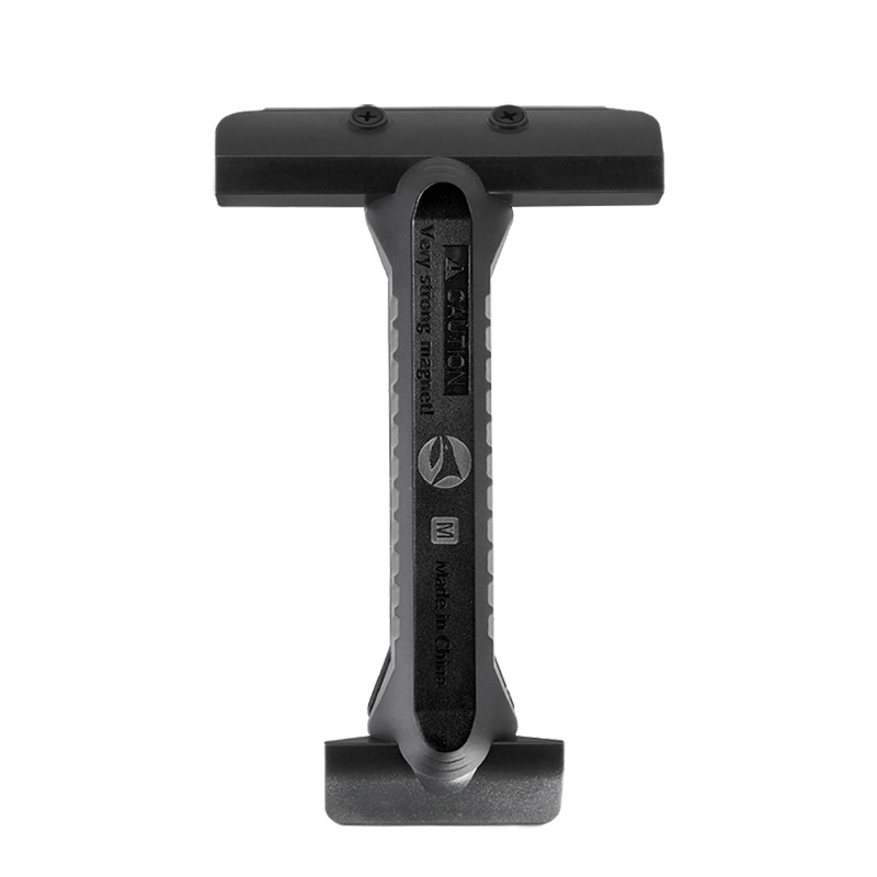Marine Aquarium Glass Scraper - ที่ขัดน้ำยาทำความสะอาดกระจกทำความสะอาดตู้ปลาทำจากแก้วมีแม่เหล็กใบมีดสแตนเลส
