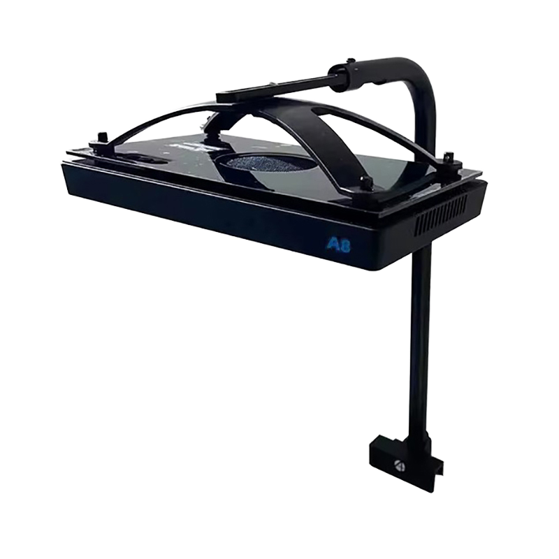 Aquarium Marine Blue - ไฟ LED สำหรับตู้ปลาทะเล A8 PRO III