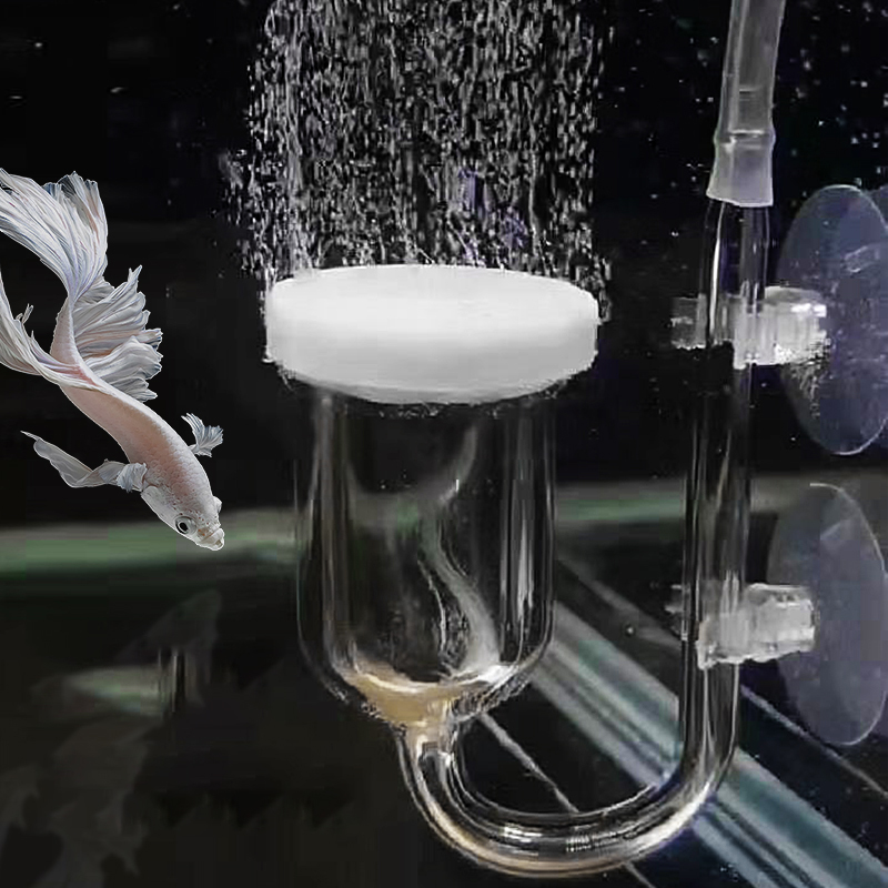 Aquarium Marine Sand - ปั๊มเติมอากาศทำจากหินทรายปั๊มออกซิเจนสำหรับตู้ปลาปั๊มเติมอากาศให้บริสุทธิ์ทำจากหินนาโนปั๊มเติมอากาศสำหรับตู้ปลา