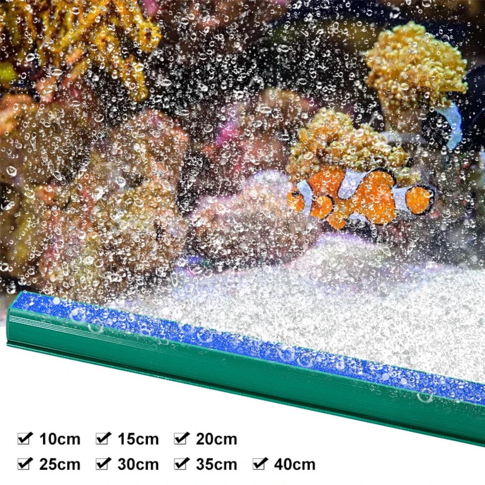 แผ่นกระจายอากาศสำหรับตู้ปลา ขน - Aquarium Marine Sand บทวิจารณ์และราคา