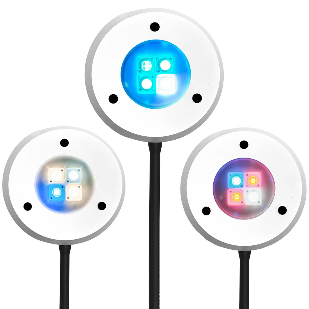 ไฟ LED สำหรับตู้ปลา Spectra SP - Aquarium Marine Fishes บทวิจารณ์และราคา