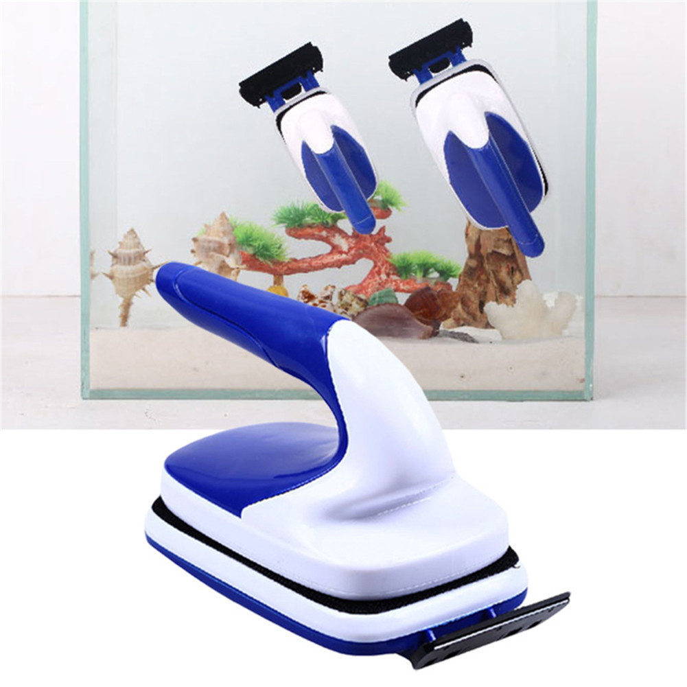 Aquarium Practical Floating Ma - Marine Aquarium Glass Scraper บทวิจารณ์และราคา