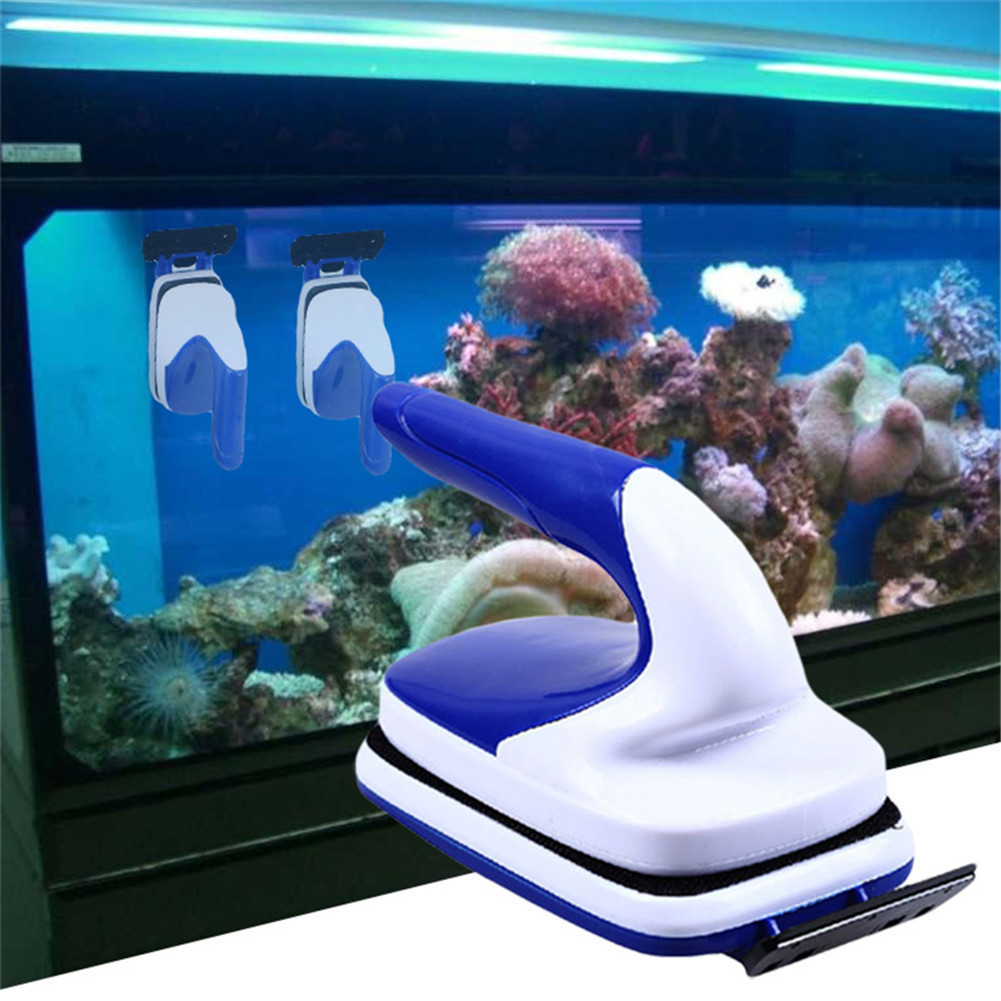 Aquarium Practical Floating Ma - Marine Aquarium Glass Scraper บทวิจารณ์และราคา