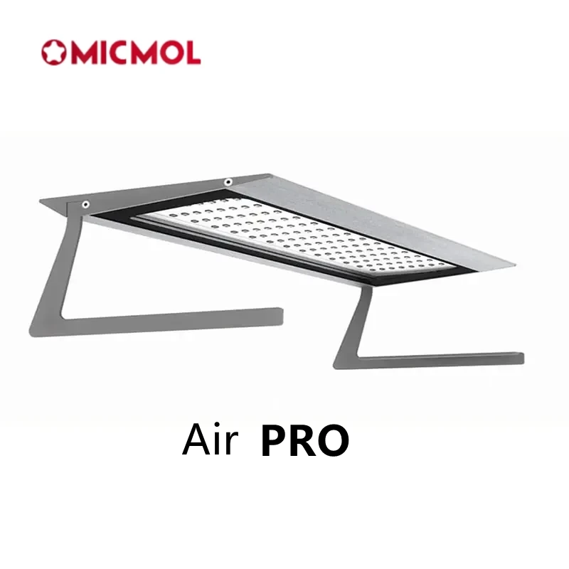 MICMOL ใหม่ AQUA Air Pro ทินเน - Aquarium Marine Fishes บทวิจารณ์และราคา
