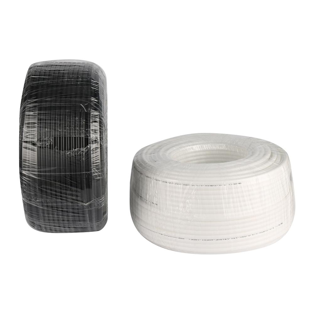 10/20/40เมตรท่อพีอี1/4นิ้วท่อ6 - Marine Aquarium Uv บทวิจารณ์และราคา