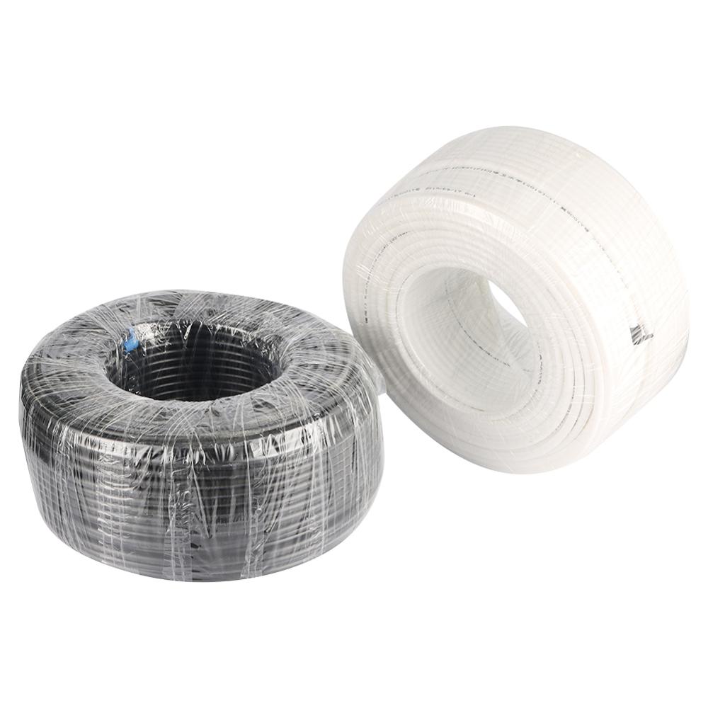 10/20/40เมตรท่อพีอี1/4นิ้วท่อ6 - Marine Aquarium Uv บทวิจารณ์และราคา