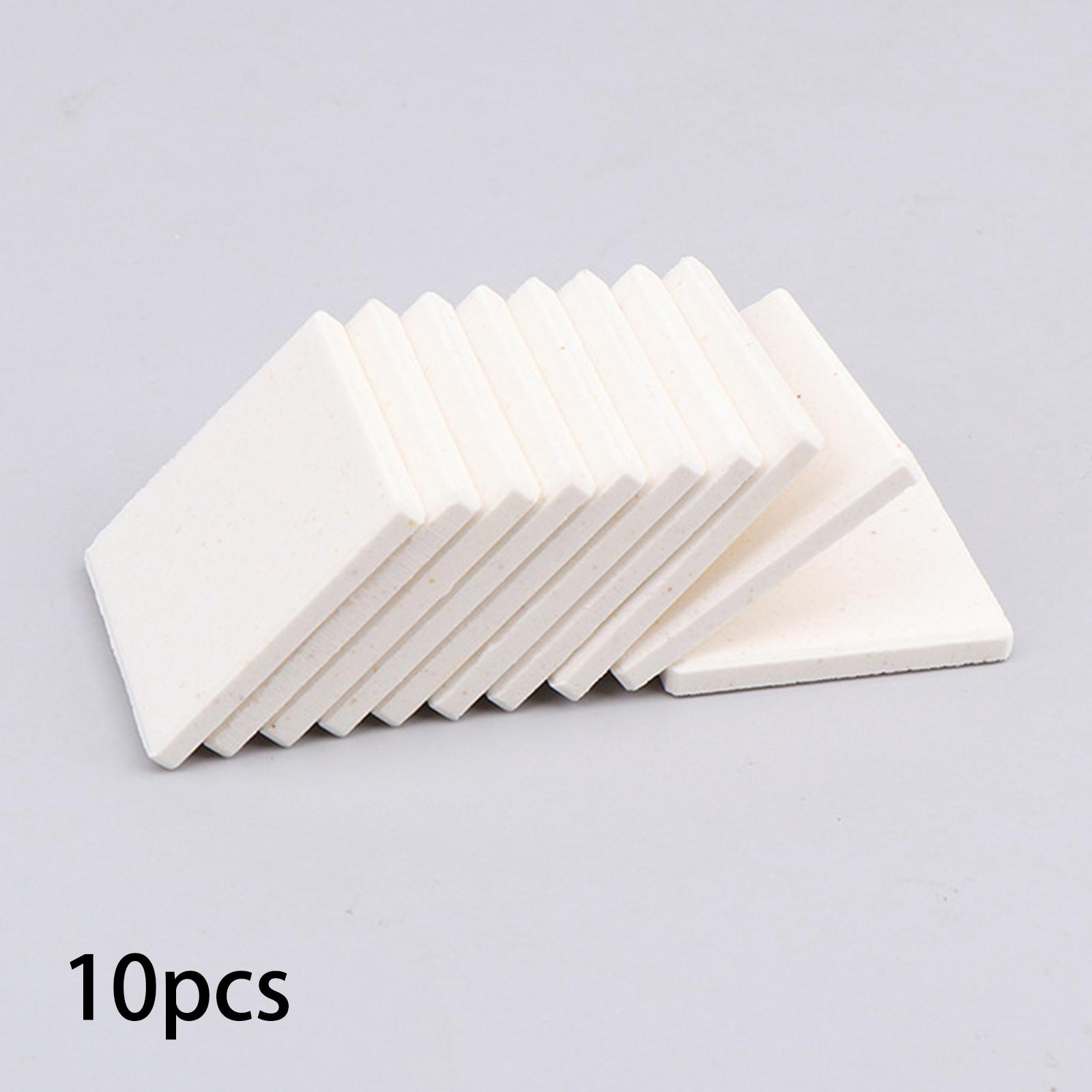 แผ่นฐานเซรามิกสีขาวสำหรับปลูกป - Aquarium Marine Setup บทวิจารณ์และราคา