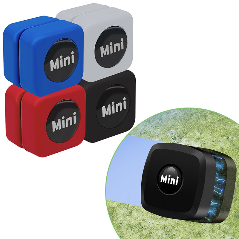 พิพิธภัณฑ์สัตว์น้ําแปรงแม่เหล็ - Marine Aquarium Glass Scraper บทวิจารณ์และราคา