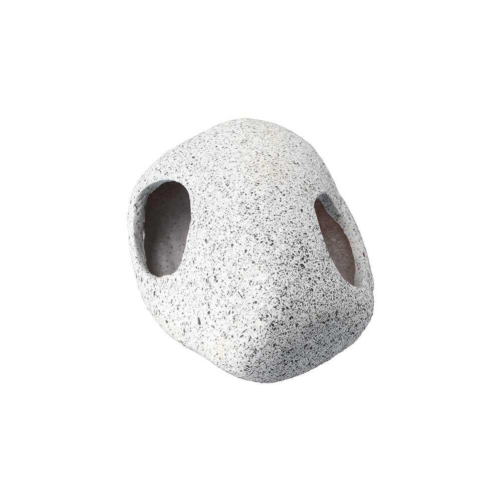ที่หลบซ่อนสำหรับปลา กุ้ง ของตก - Aquarium Marine Sand บทวิจารณ์และราคา