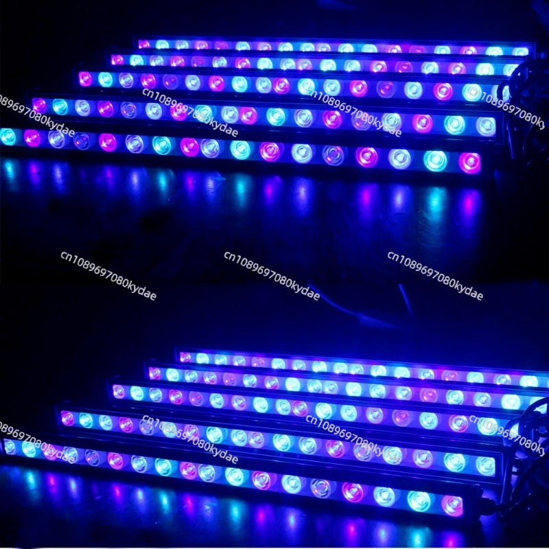โคมไฟ LED สำหรับตู้ปลาแบบตั้งเ - Marine Aquarium Time บทวิจารณ์และราคา