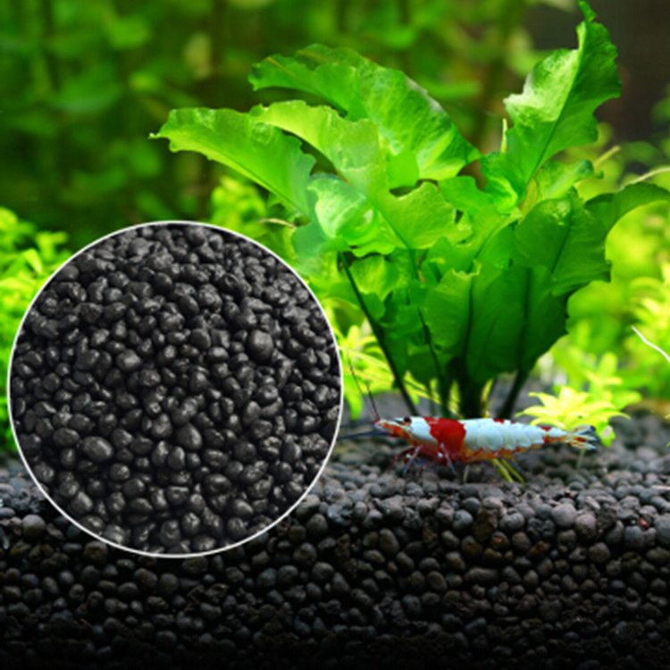พิพิธภัณฑ์สัตว์น้ำเมล็ดพืชดิน  - Aquarium Marine Sand บทวิจารณ์และราคา