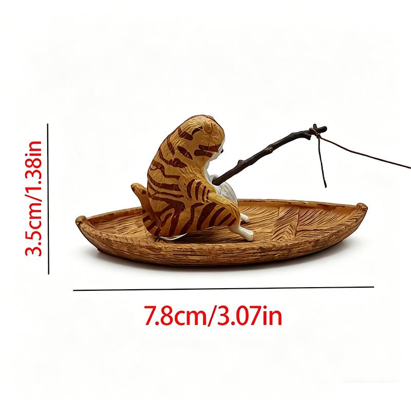 ของตกแต่งตู้ปลาเรซิ่นคุณภาพสูง - Aquarium Marine Fishes บทวิจารณ์และราคา