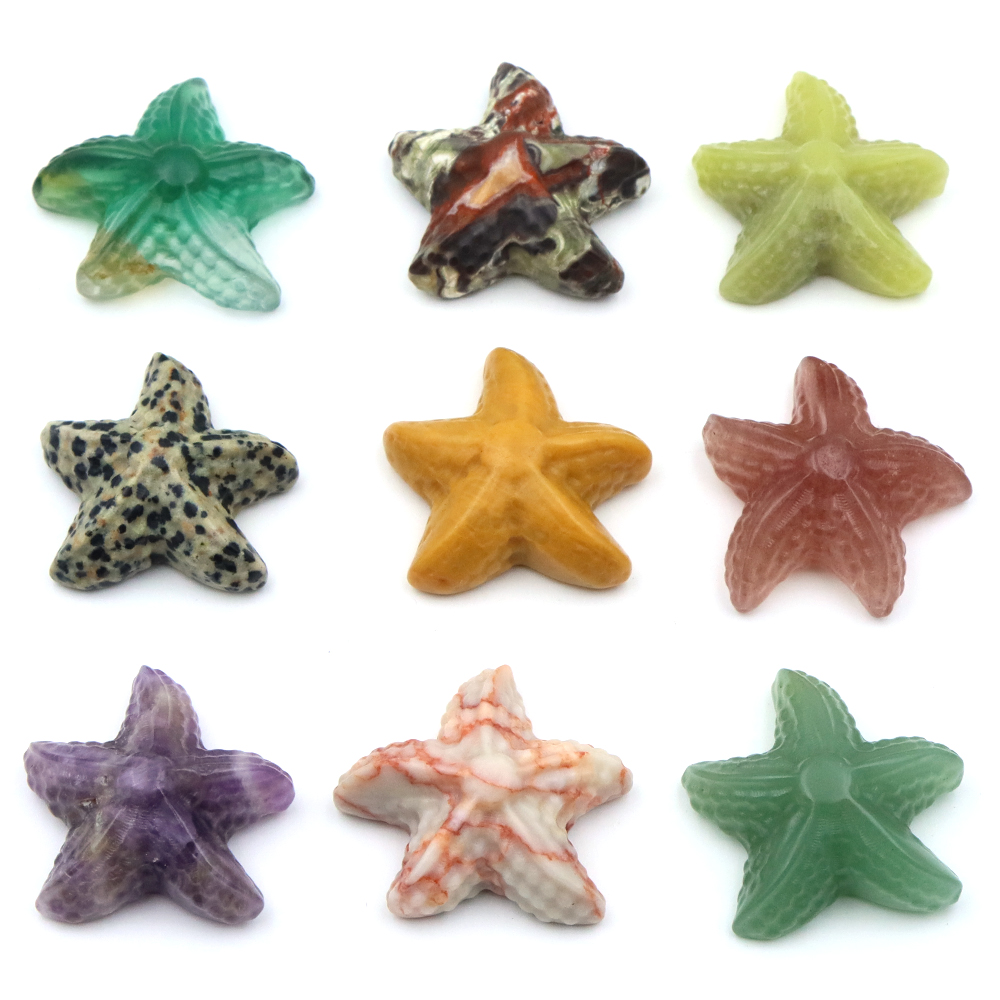 รูปปั้นปลาดาวขนาด 35 มม. รูปทร - Aquarium Marine Fishes บทวิจารณ์และราคา