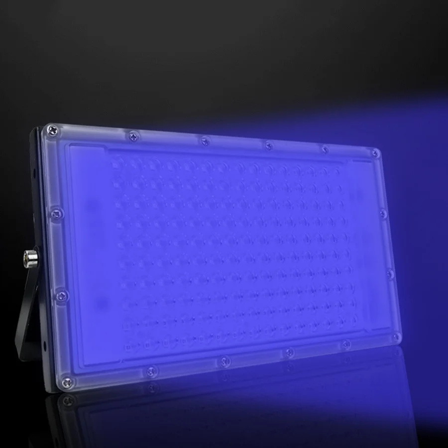 300W UV 395nm แสงสีดํา Ultravi - Marine Aquarium Uv บทวิจารณ์และราคา