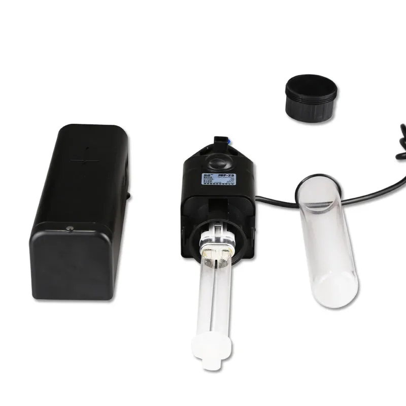 หลอดไฟยูวีสำหรับตู้ปลา 220v 3  - Marine Aquarium Uv บทวิจารณ์และราคา