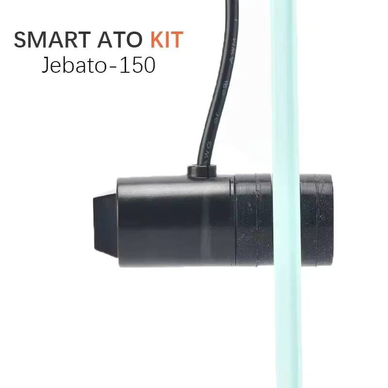 Jebao Aquarium ATO ระบบเติมอัต - Aquarium Marine Fishes บทวิจารณ์และราคา