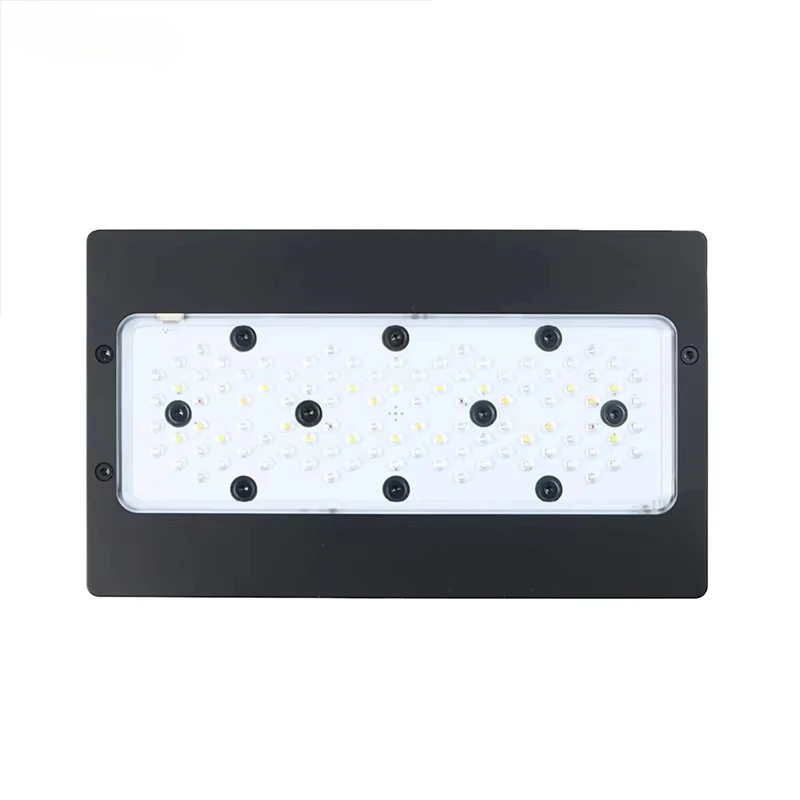 ไฟ LED สำหรับตู้ปลาทะเล A8Pro  - Aquarium Marine Blue บทวิจารณ์และราคา